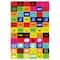 TF Publishing My Year Book Undated Memory Wall Calendar